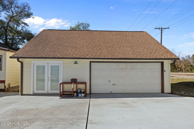 131 Purdie Drive, Emerald Isle, NC 28594