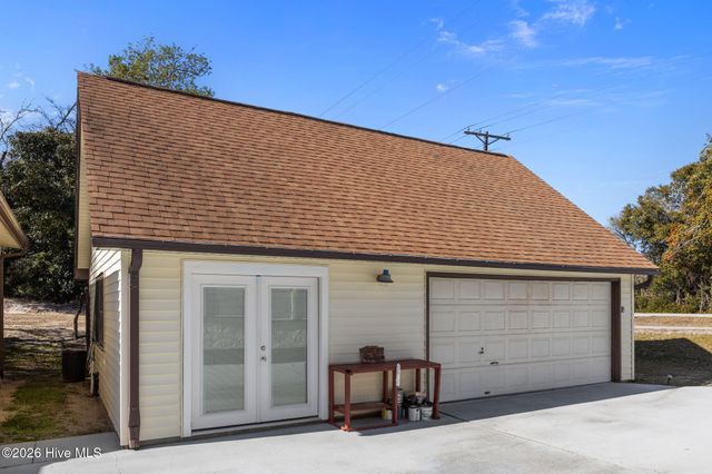 131 Purdie Drive, Emerald Isle, NC 28594