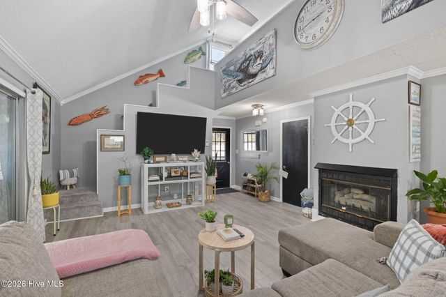 131 Purdie Drive, Emerald Isle, NC 28594