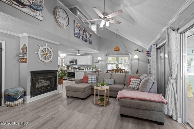 131 Purdie Drive, Emerald Isle, NC 28594