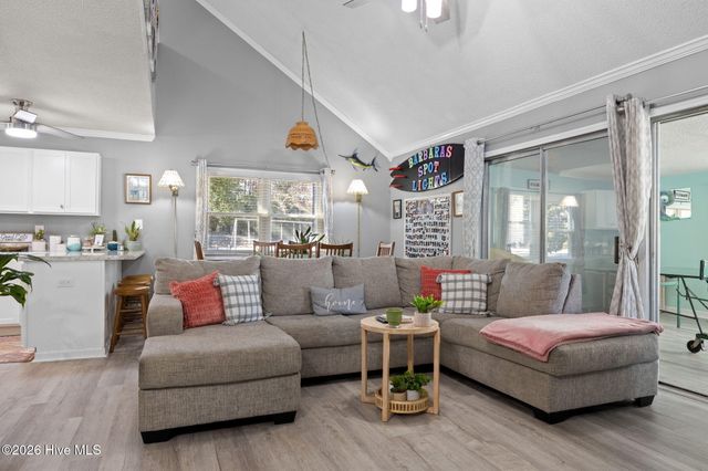 131 Purdie Drive, Emerald Isle, NC 28594