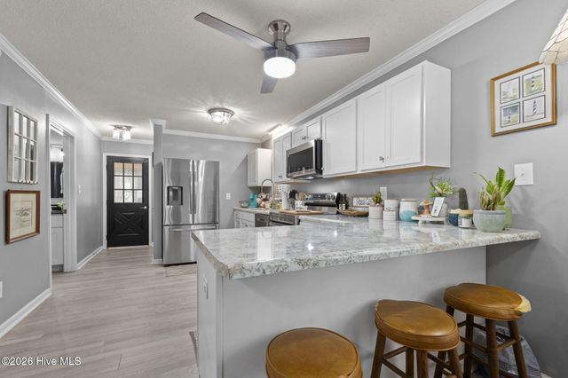 131 Purdie Drive, Emerald Isle, NC 28594