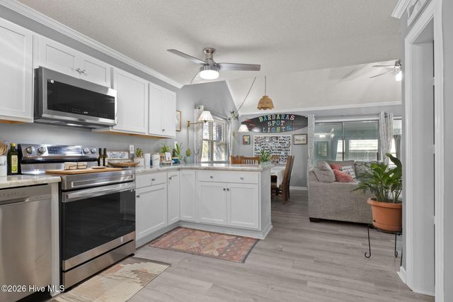 131 Purdie Drive, Emerald Isle, NC 28594