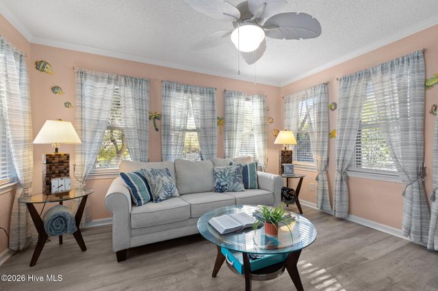 131 Purdie Drive, Emerald Isle, NC 28594