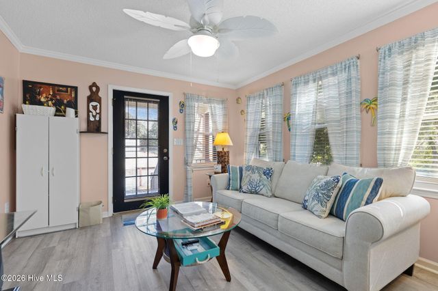 131 Purdie Drive, Emerald Isle, NC 28594