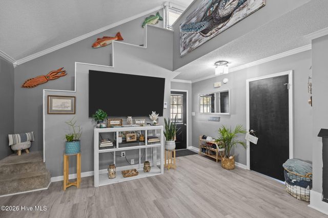 131 Purdie Drive, Emerald Isle, NC 28594