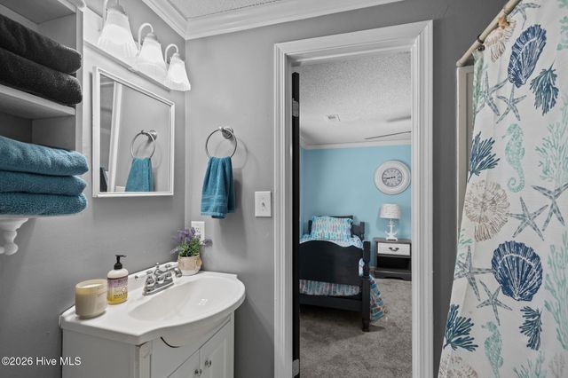 131 Purdie Drive, Emerald Isle, NC 28594