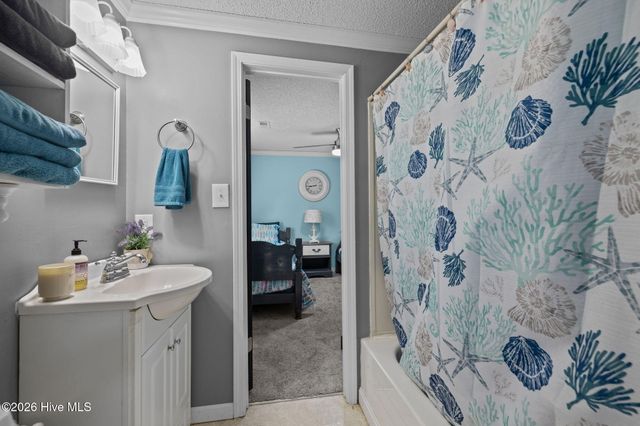 131 Purdie Drive, Emerald Isle, NC 28594