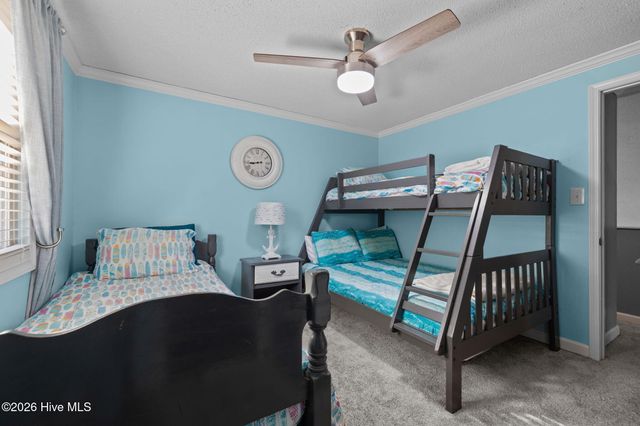 131 Purdie Drive, Emerald Isle, NC 28594