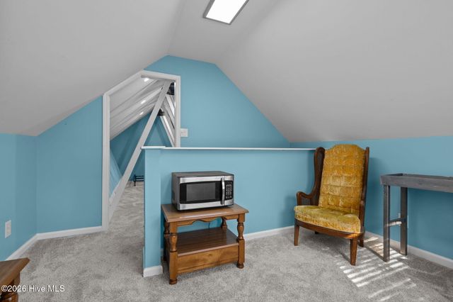 131 Purdie Drive, Emerald Isle, NC 28594