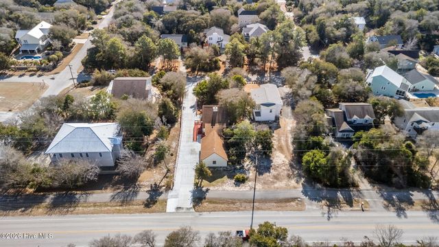 131 Purdie Drive, Emerald Isle, NC 28594