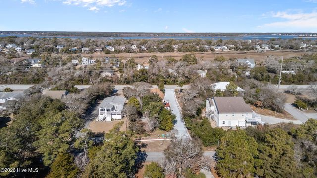 131 Purdie Drive, Emerald Isle, NC 28594