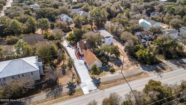 131 Purdie Drive, Emerald Isle, NC 28594
