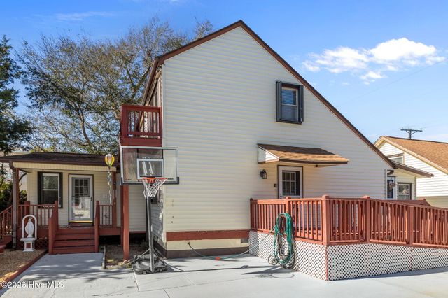 131 Purdie Drive, Emerald Isle, NC 28594