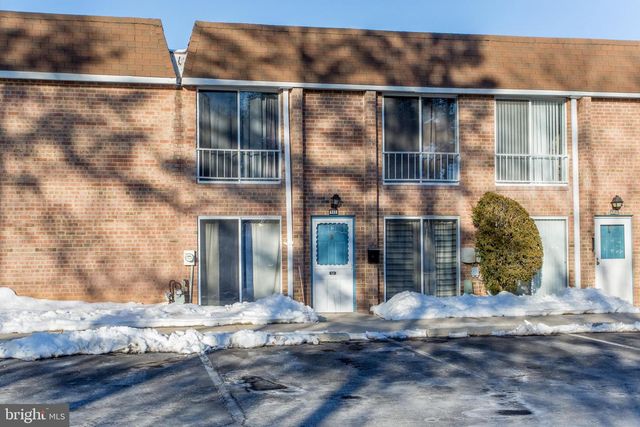 413 BRANDYWINE CT, Warminster, PA 18974