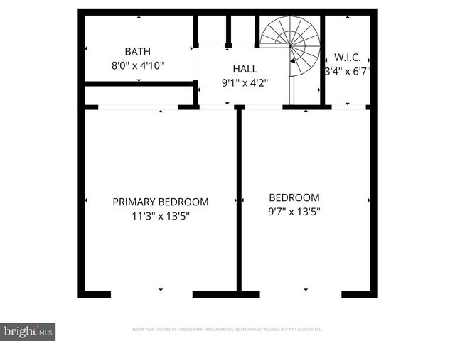 413 BRANDYWINE CT, Warminster, PA 18974
