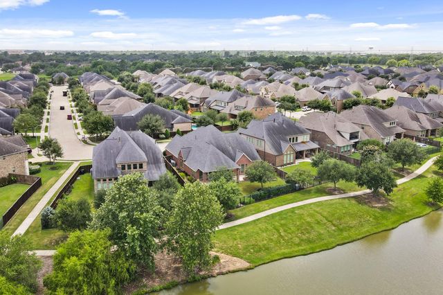 6510 Abilene Drive, Katy, TX 77493