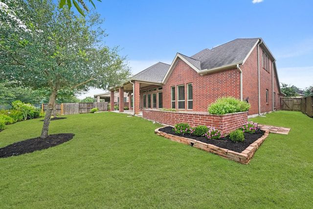 6510 Abilene Drive, Katy, TX 77493