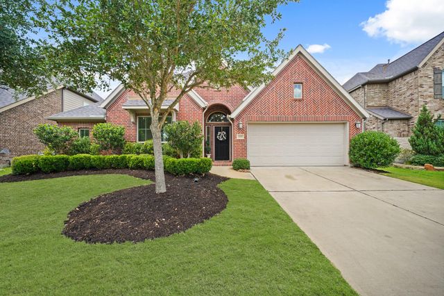 6510 Abilene Drive, Katy, TX 77493