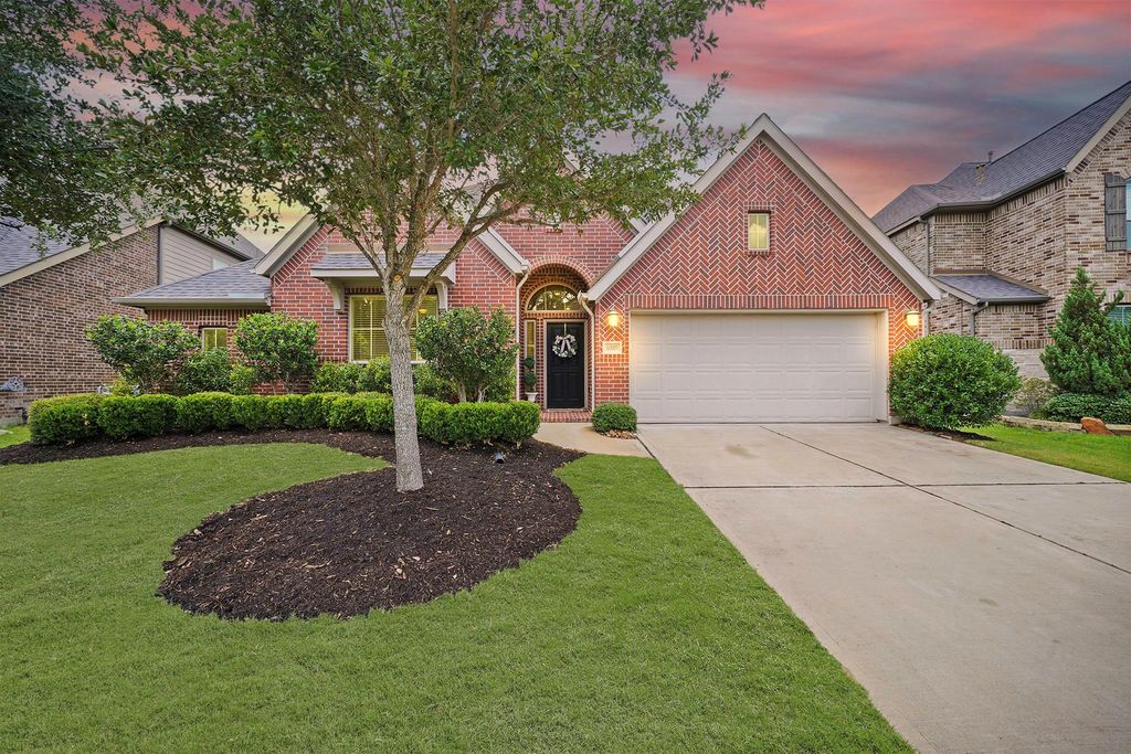 6510 Abilene Drive, Katy, TX 77493