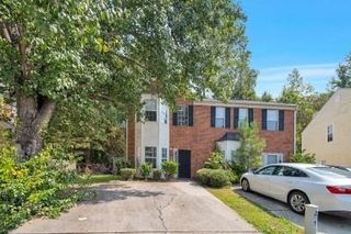 5450 Hampton Court, Atlanta, GA 30349