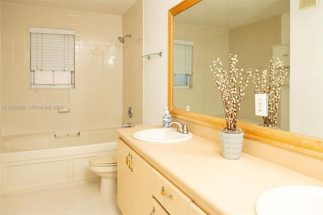 3433 SW 171st Ter 3433, Miramar, FL 33027