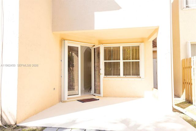 3433 SW 171st Ter 3433, Miramar, FL 33027