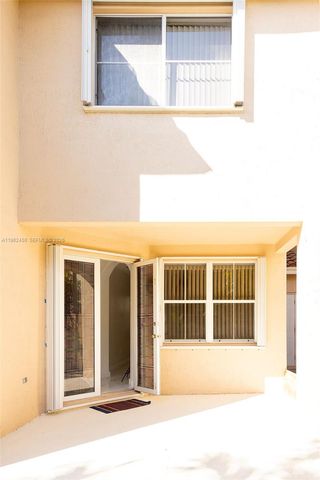 3433 SW 171st Ter 3433, Miramar, FL 33027