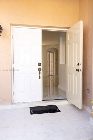 3433 SW 171st Ter 3433, Miramar, FL 33027