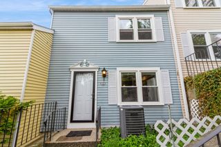 55 Mill Plain Road 20-5, Danbury, CT 06811