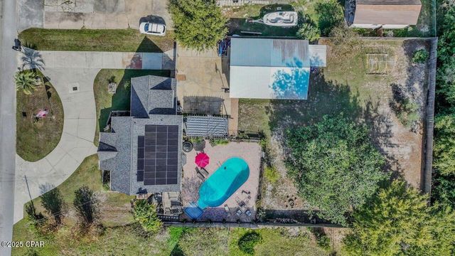 4326 Schooner Lane, Lynn Haven, FL 32444