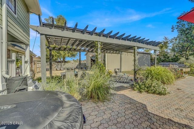 4326 Schooner Lane, Lynn Haven, FL 32444