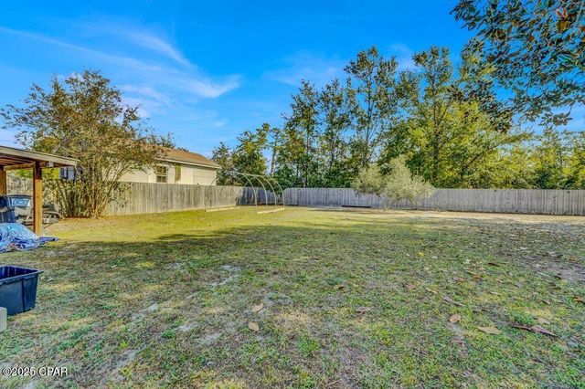 4326 Schooner Lane, Lynn Haven, FL 32444