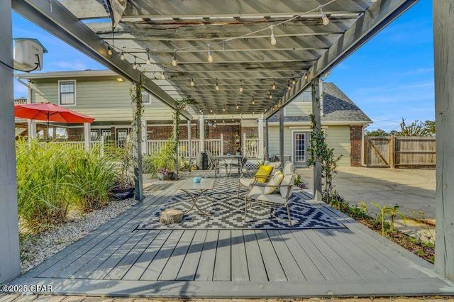 4326 Schooner Lane, Lynn Haven, FL 32444