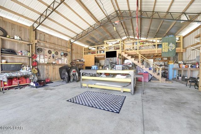 4326 Schooner Lane, Lynn Haven, FL 32444