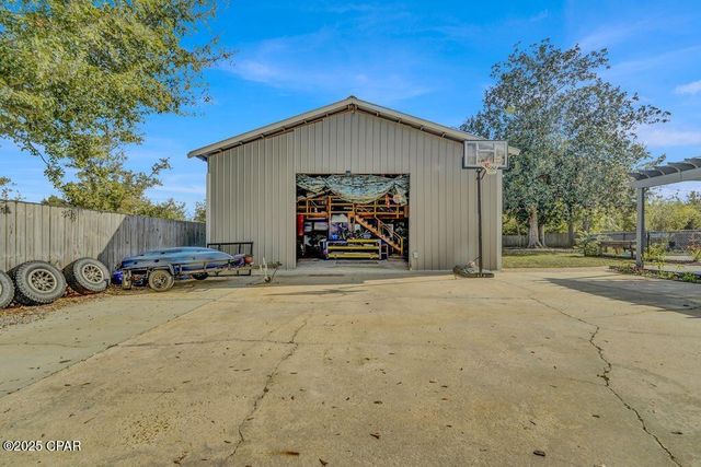 4326 Schooner Lane, Lynn Haven, FL 32444