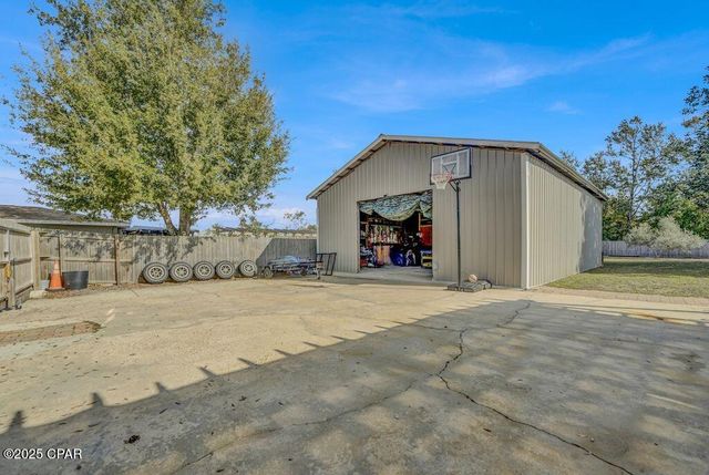 4326 Schooner Lane, Lynn Haven, FL 32444