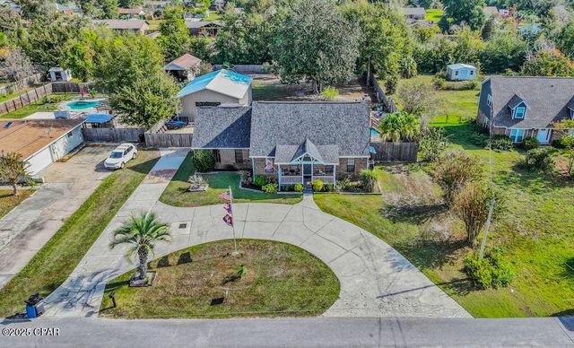 4326 Schooner Lane, Lynn Haven, FL 32444
