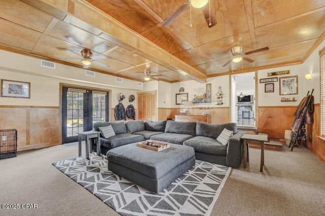 4326 Schooner Lane, Lynn Haven, FL 32444