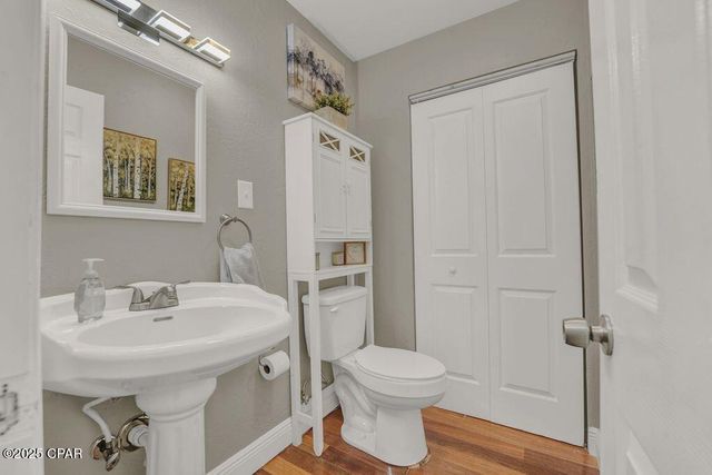 4326 Schooner Lane, Lynn Haven, FL 32444