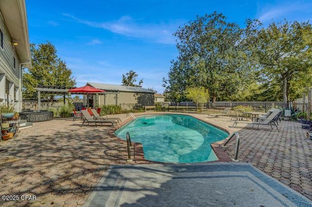 4326 Schooner Lane, Lynn Haven, FL 32444