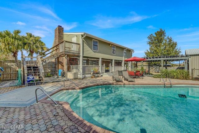 4326 Schooner Lane, Lynn Haven, FL 32444