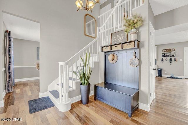 4326 Schooner Lane, Lynn Haven, FL 32444