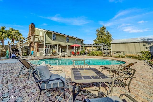 4326 Schooner Lane, Lynn Haven, FL 32444