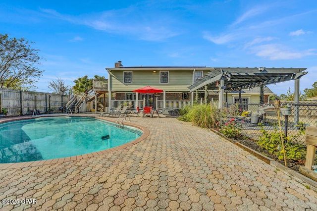 4326 Schooner Lane, Lynn Haven, FL 32444