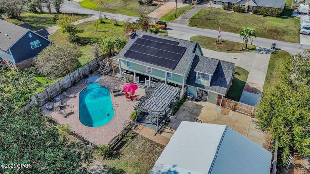 4326 Schooner Lane, Lynn Haven, FL 32444