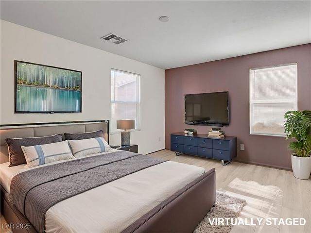 4266 Winter Cloud Court, Las Vegas, NV 89115