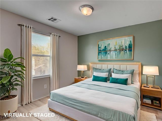 4266 Winter Cloud Court, Las Vegas, NV 89115