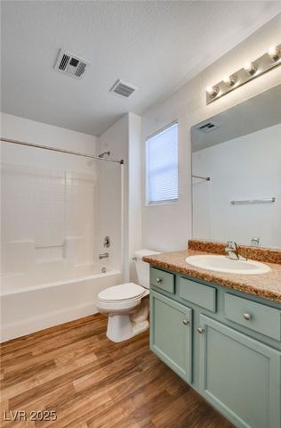 4266 Winter Cloud Court, Las Vegas, NV 89115