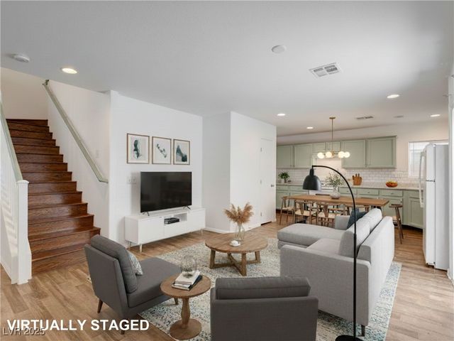 4266 Winter Cloud Court, Las Vegas, NV 89115